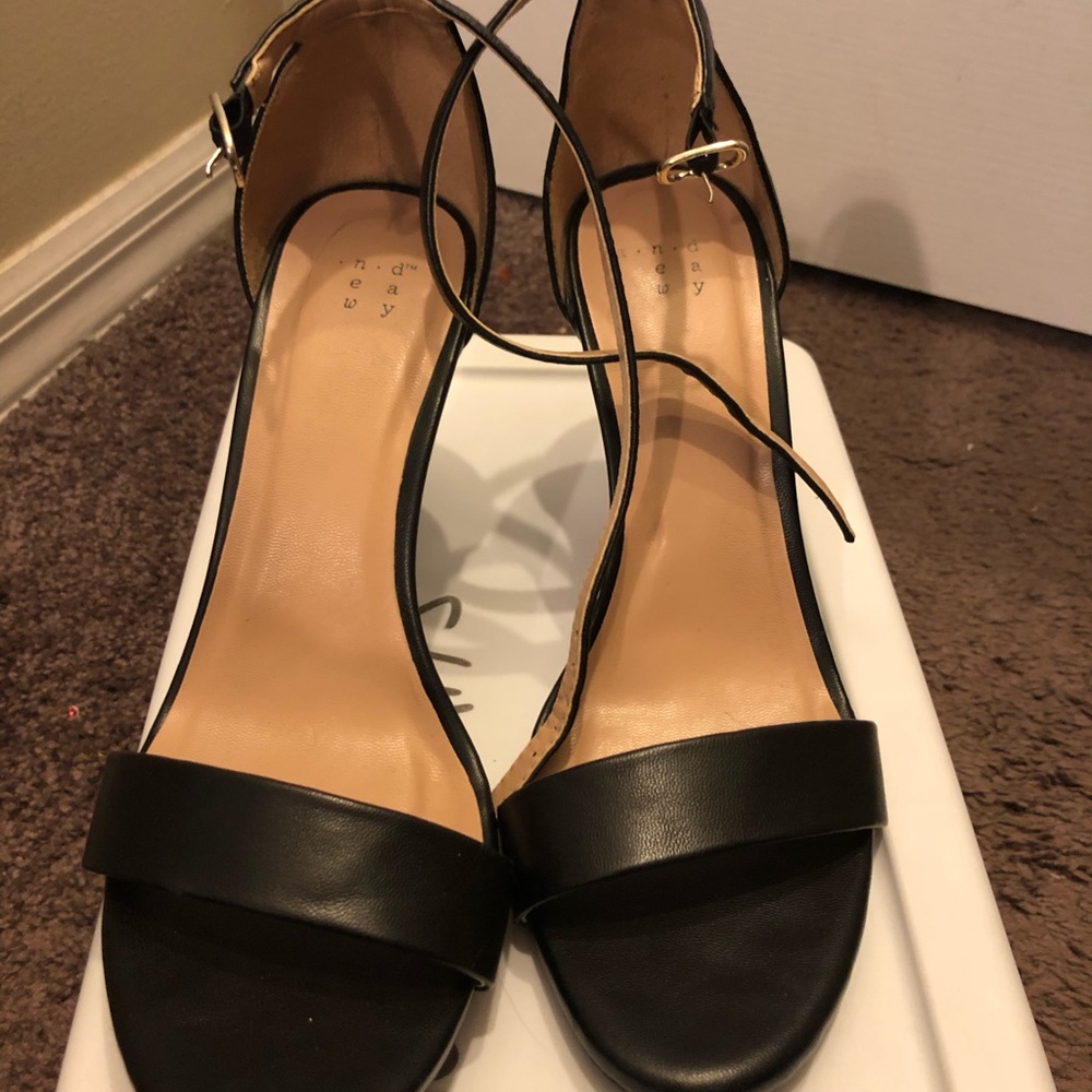 Target Heels